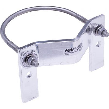 Universal 5" - 6" Nominal Size Pipe Clamp
