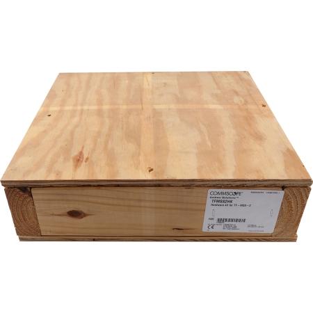 Hardware kit for TF-MSS-2