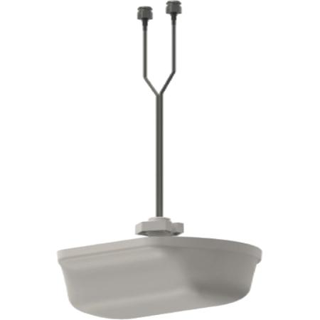 617-7100 MHz Omni MIMO Antenna, Low PIM