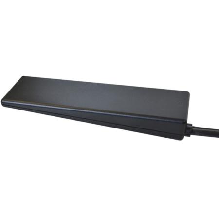 Covert Broadband Antenna, Global LTE with GPS