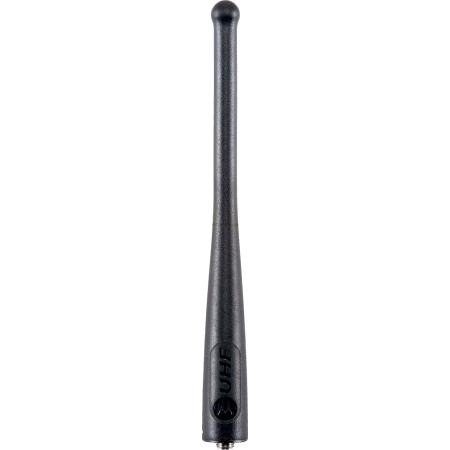 UHF/GPS Combination Whip Antenna