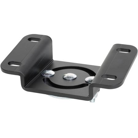 Angled Low Profile Swivel Motion Attachment