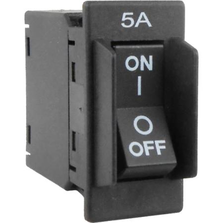 5 Amp Breaker for ICT Distribution Series 3