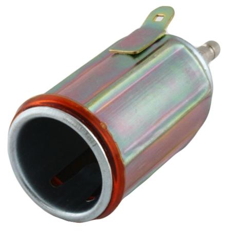 Female Cigarette Plug for Tough-Box Console