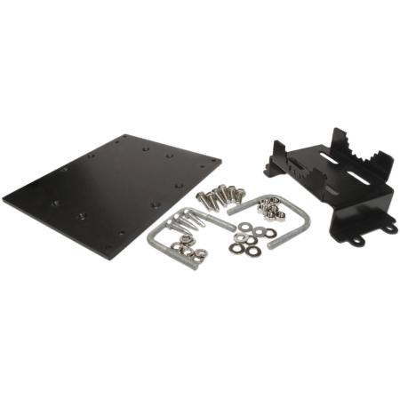 LX5 Pole Mounting Plate