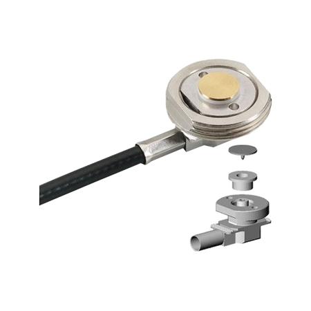 3/4" mount, 0-6 GHz, SMA Male