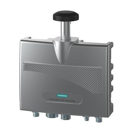 RuggedMax WiMax 5Ghz Base Station