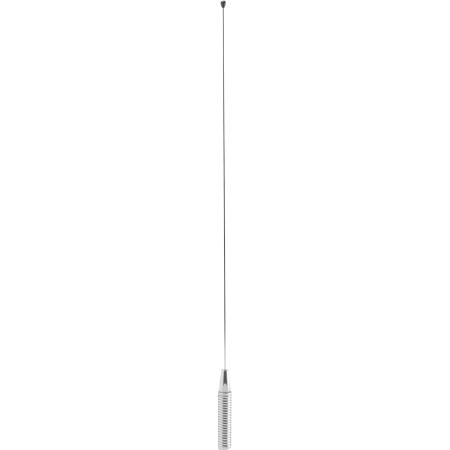 150-170 MHz 1/4 Wave Wide Band Antenna