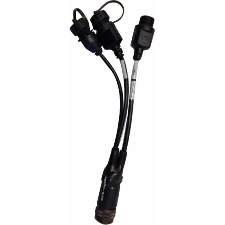 LX5 Standard Squid Cable Assembly