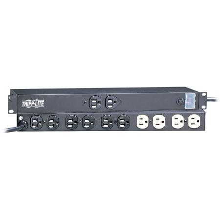 Rack Mount Supressor 1800W
