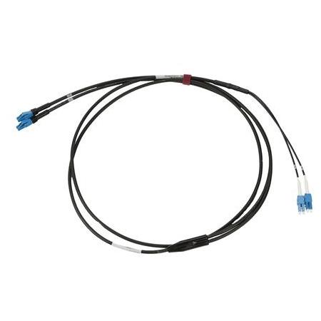 75m OS2 4F LC/UPC - LC/UPC