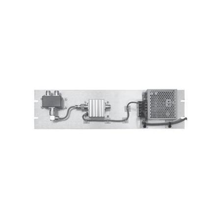 806-960 MHz Receiver Distribution Panel