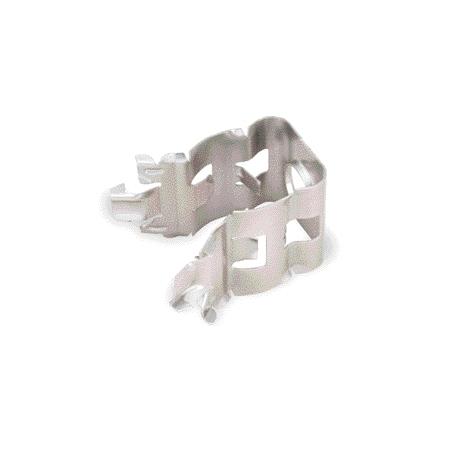 COMMSCOPE SnapStak Snap-in Hangers For 7/8 In Corrugated Cable. The - Foto 11