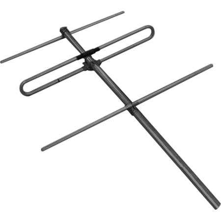157-164 MHz 5.5 dBd 3 Element Yagi Antenna