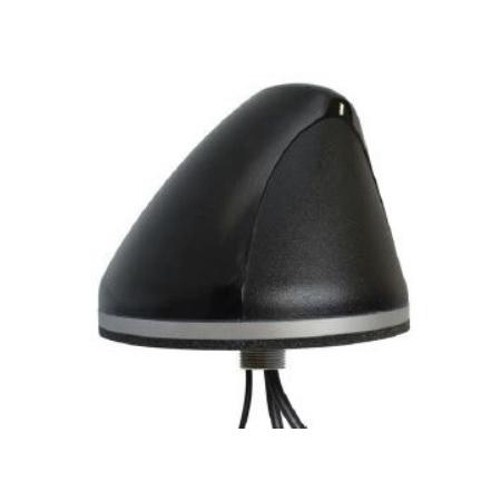 Cell/ LTE and GPS docking station antenna