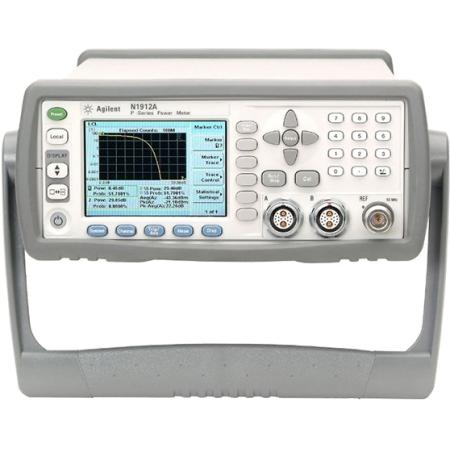 P-Series Dual Channel Power Meter
