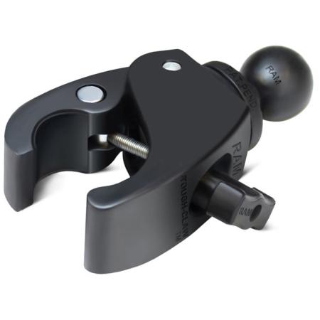 Small Tough-Claw with 1 in Diameter Rubber Ball