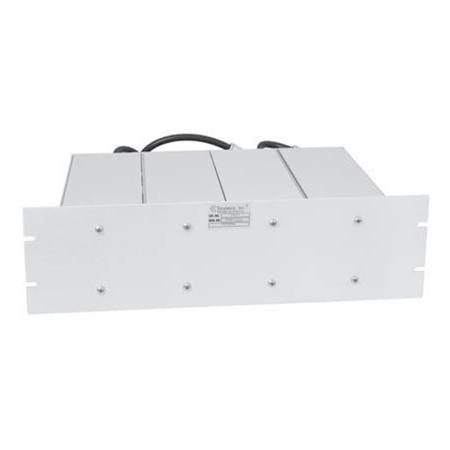 135-151 MHz Compact Pass/Reject Duplexer