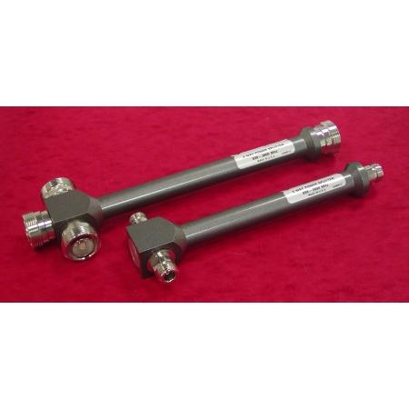 694-3800 MHz 3-Way Power Splitter