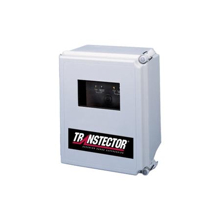 120/208 VAC Panel Surge Protection, MCP