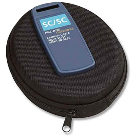 50um Multimode SC/SC Launch Cable