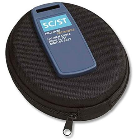 50um Multimode SC/ST Launch Cable