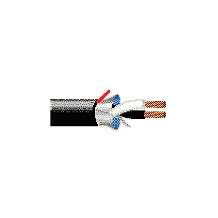 22ga 1 Pr 300V Power Limited Tray Cable