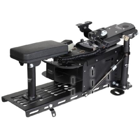 Ford F-150 (2009-2014) Console System