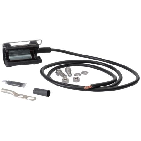 1-5/8" Compact SureGround Kit