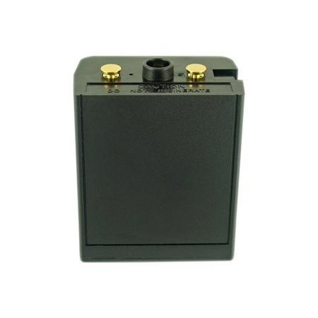 Li-Ion Battery Relm/BK DPH 10.8V / 2200 mAh