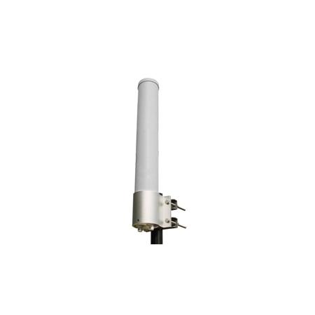 2.4 GHz 13 dBi Dual Pol Omni MIMO/802.11n Antenna