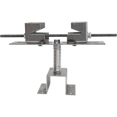 I-Beam Spring Mount