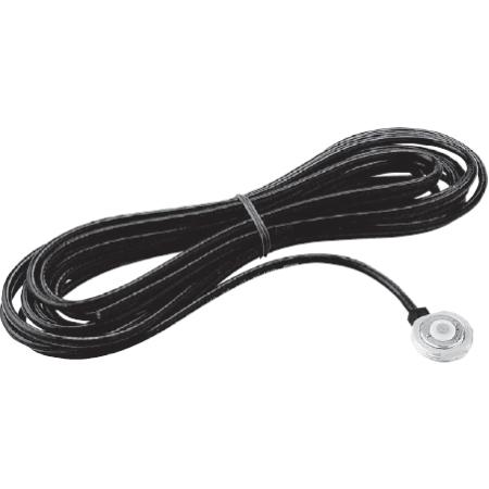 0-1000 MHz, 3/4" Stainless Steel Mount, FME