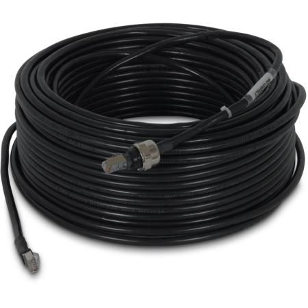 75 Meter CAT5E Outdoor Rated Cable Kit