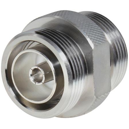 7/16 DIN/F to 7/16 DIN/F Adapter