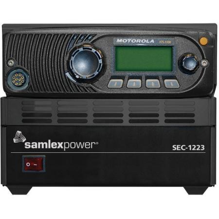 Power Supply and Cabinet for XTL & APX series radios