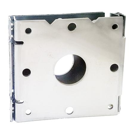 Q Series Gooseneck Post Mounting Bracket