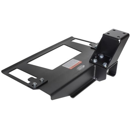 Vehicle Base, Chevrolet Colorodo/GMC Canyon 15-18