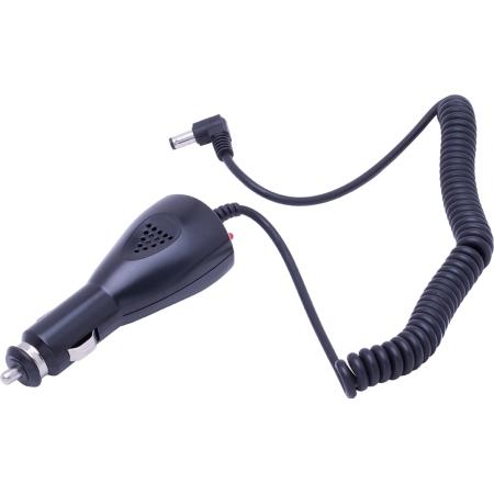 Charger with 6' Red/Black Spade Terminals