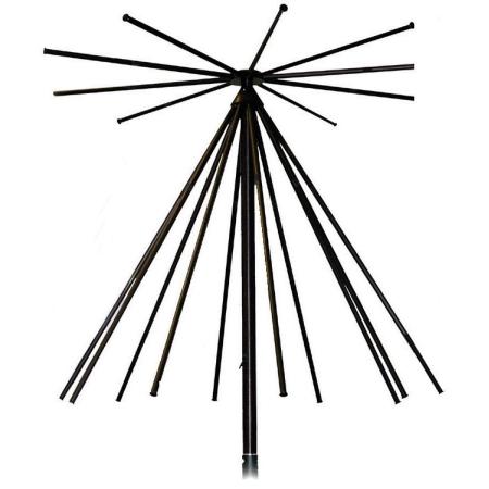 150 - 174, 380 - 512, 758 - 896 MHz Interoperable Tactical Antenna Only