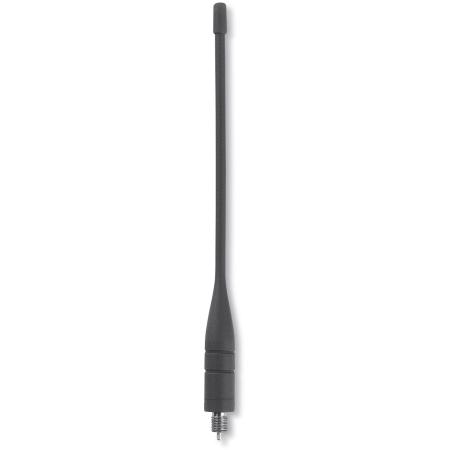 432-468 Portable Antenna BNC, 3.5 in