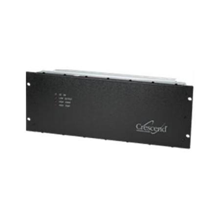 450-512 MHz 1-2W In, 100W Out Amplifier