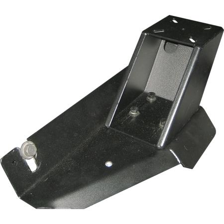 2007-2019 Dodge Ram Heavy Duty Vehicle Mount