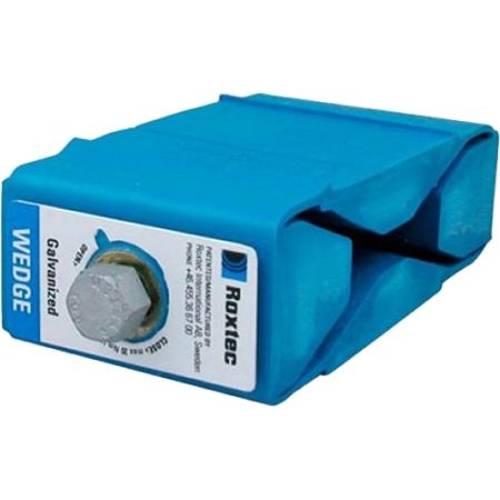 60mm Galvanized Steel Wedge