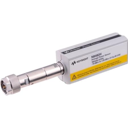 Power Sensor, 100 kHz to 6.0 GHz