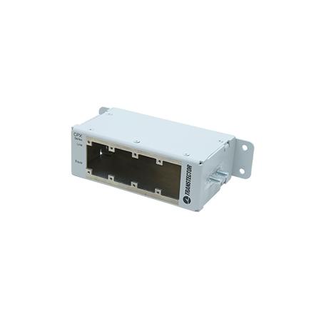CPX 4 Unit Wall Mount