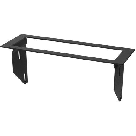 EF Johnson Faceplate