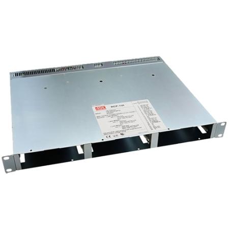 Chassis with No Modules