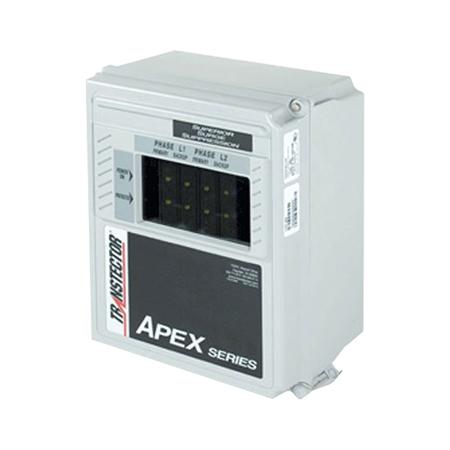 240 Vac Transtector APEX IV