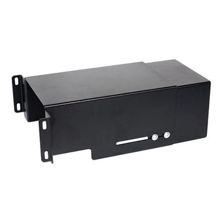 Wiring Case, Use with MCS Vehicle Specific Console